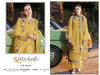 Zahra Vol 2 By Alzohaib Cotton Dupatta Pakistani Salwar Suits Suppliers In India
